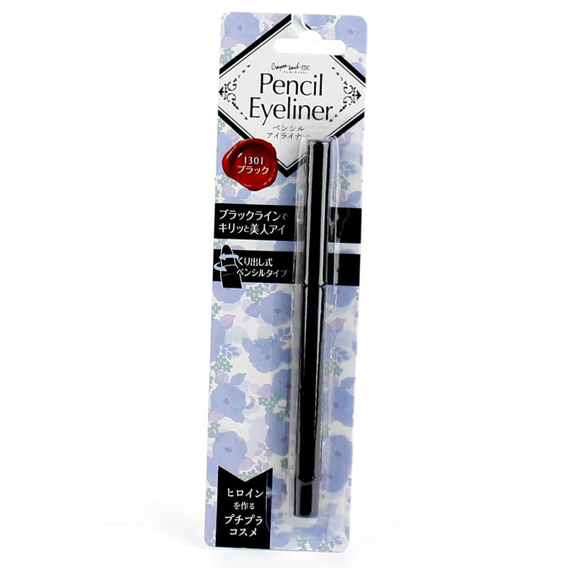 Eyeliner (Pencil/Dispensing/Black/1.2x1.2x12.5cm / 0.2g)