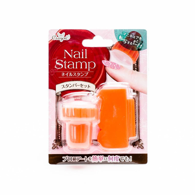 Nail Stamp