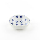 Bowl (Ceramic/S/Circles/10x11x3.5cm)