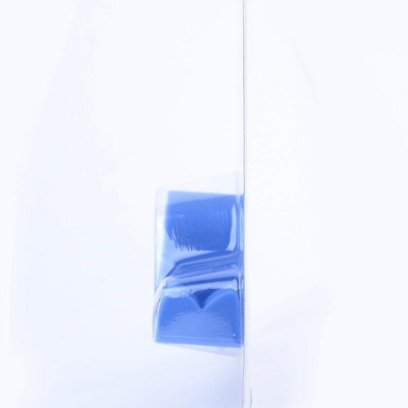 Smartphone Stand (Silicone/Whale/6.2x2.6x3.5cm/SMCol(s): Blue/Light Blue/Turquoise)