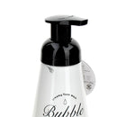 Refill Foaming Pump Bottle (Typography/WT*WT/BK/300mL)