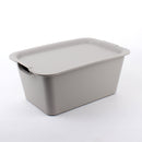 Storage Box (Polypropylene/M/27.5x19x12cm)