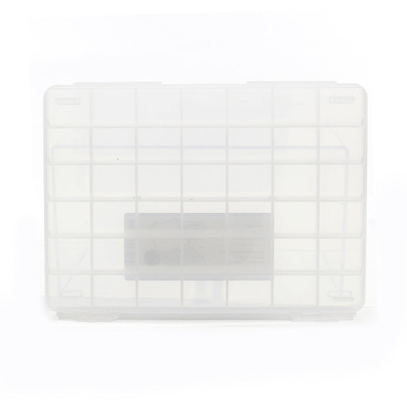 42-Section Storage Box