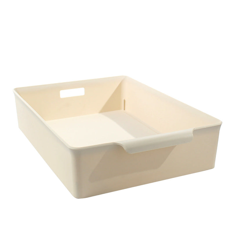 Container (w/Handle/BE/34x23.8x7.3cm)