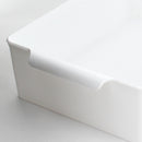 Container (w/Handle/WT/30x21x8.3cm)