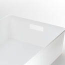 Container (w/Handle/WT/30x21x8.3cm)