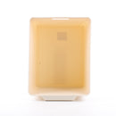 Container (w/Handle/BE/25.3x21x8.3cm)