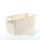 Container (w/Handle/BE/28.3x12.8x12.5cm)