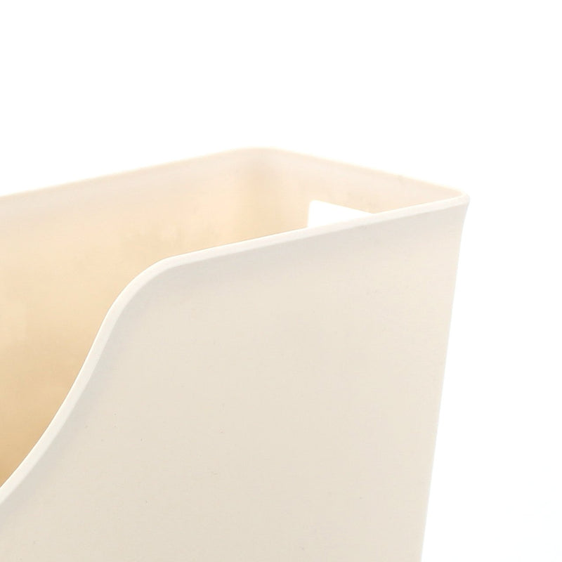 File Box - Document (w/Handle/BE/28.4x10.3x18.5cm)