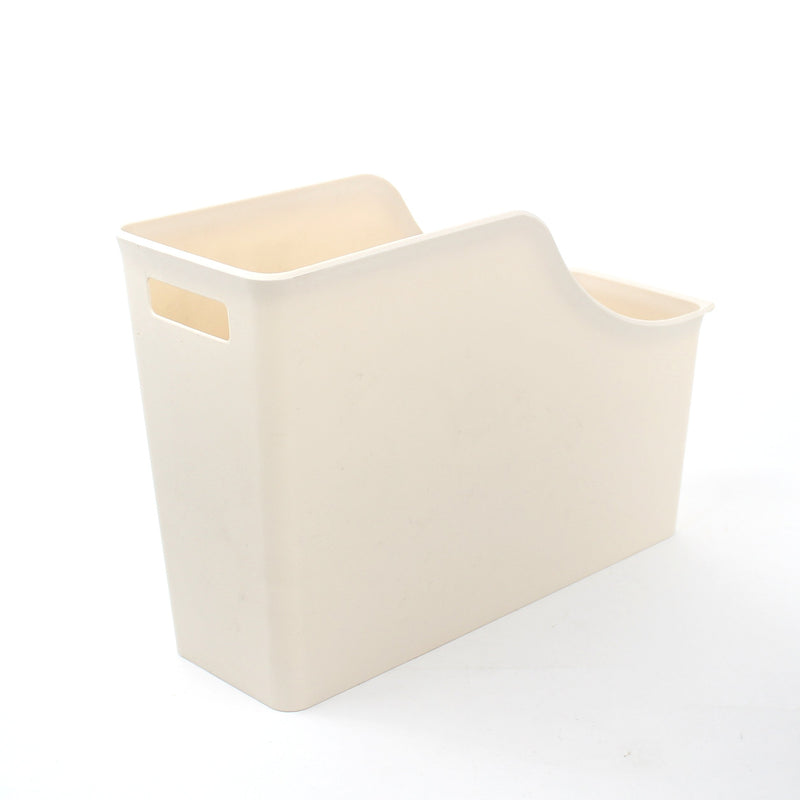 File Box - Document (w/Handle/BE/28.4x10.3x18.5cm)
