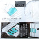 Large Plastic Bag Organizer