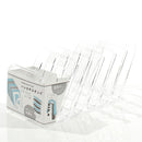 Display Stand (Polystyrene/Handkerchief/19x8.1x8.1cm)