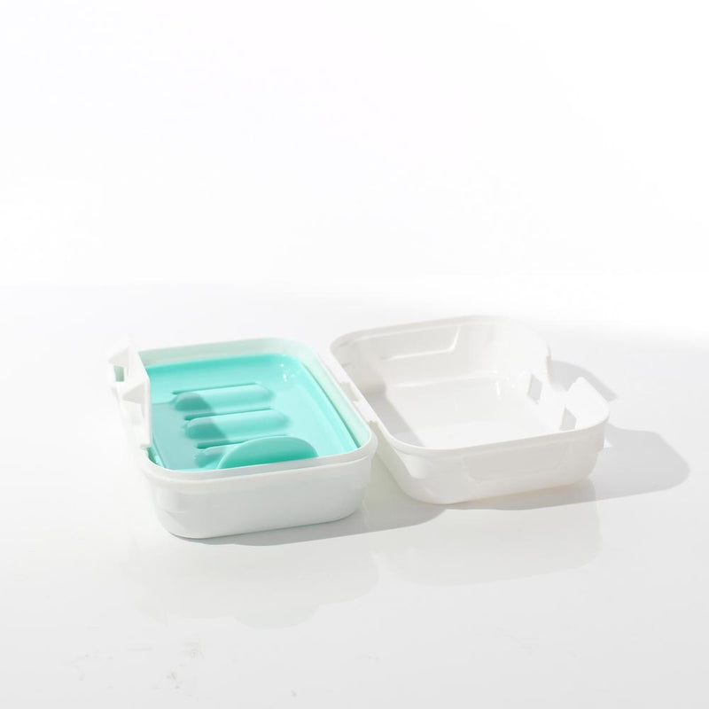 Laundry Soap Case