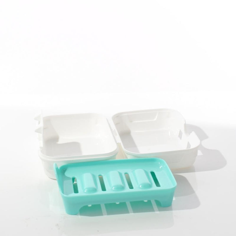 Laundry Soap Case