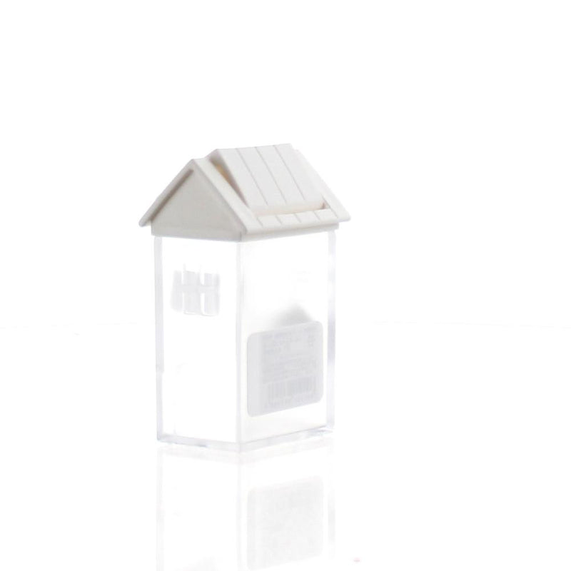 Container (7-Hole/Seasoning/House/3xCol/5.3x4.3x9cm / 75mL)