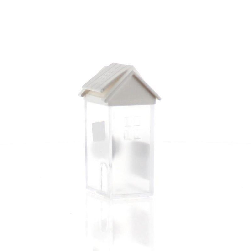 Container (7-Hole/Seasoning/House/3xCol/5.3x4.3x9cm / 75mL)