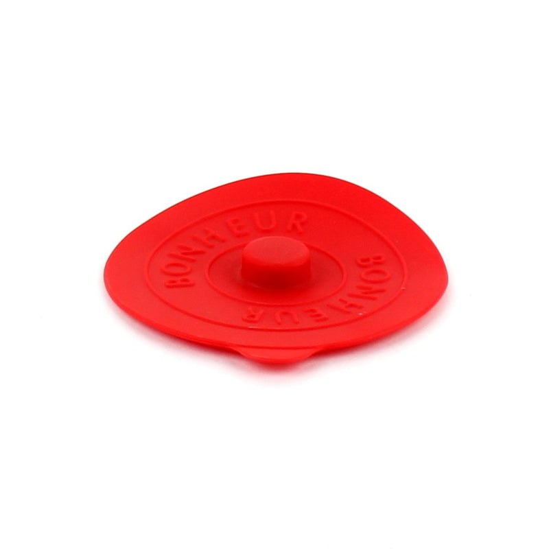 Mug Lid (Silicone/WT*RD/10.3x9.6cm)