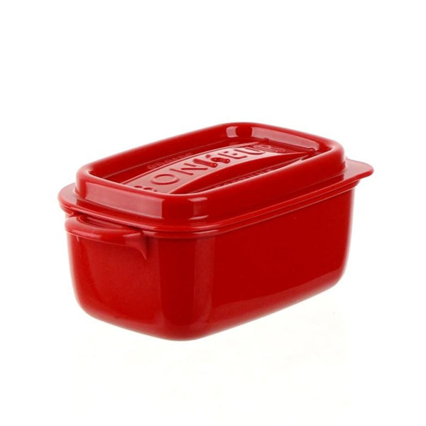 Container (PP/Microwave Safe/Dishwasher Safe/Food/Words)