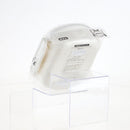 Plastic Lunch Box (polystyrene/Polypropylene/Silicone Rubber/480ml)