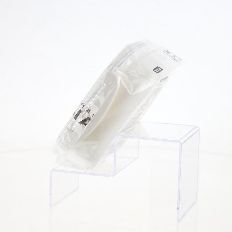 Plastic Lunch Box (polystyrene/Polypropylene/Silicone Rubber/480ml)