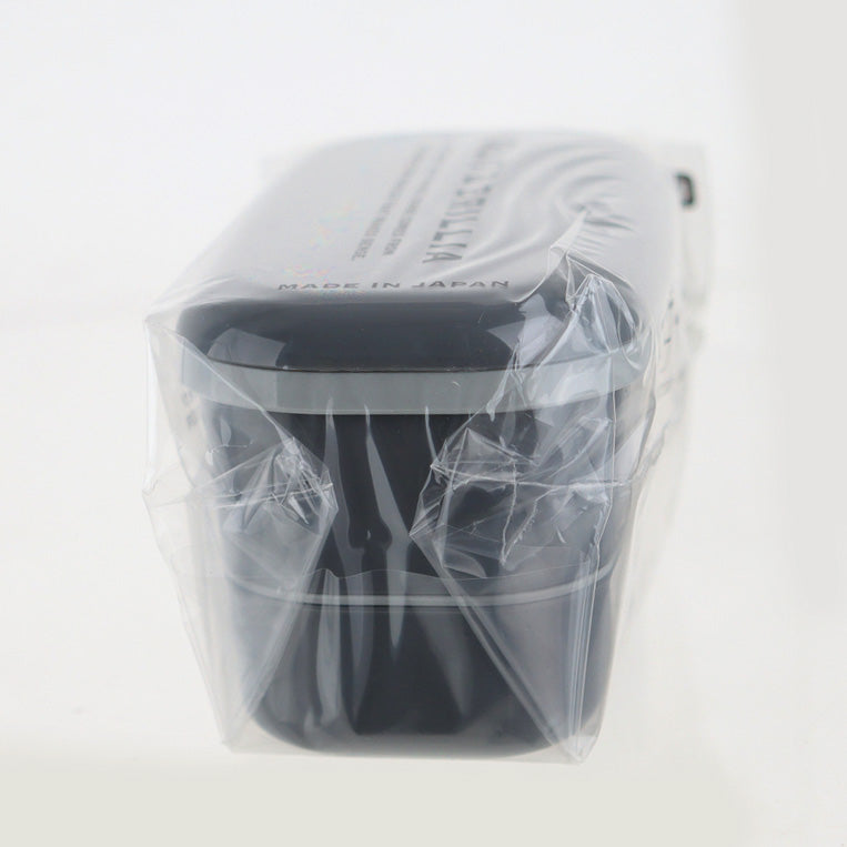 Plastic Lunch Box (2 Tiers/500mL)