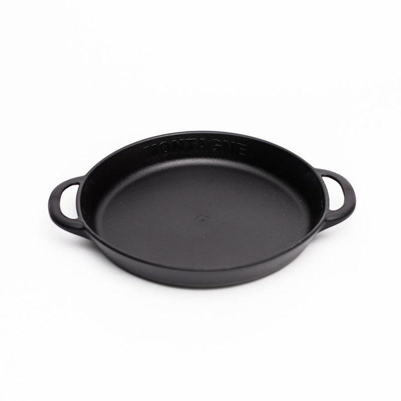 Round Pan Tray (16x19.4cm)