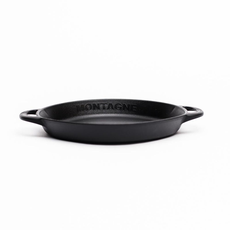 Round Pan Tray (16x19.4cm)