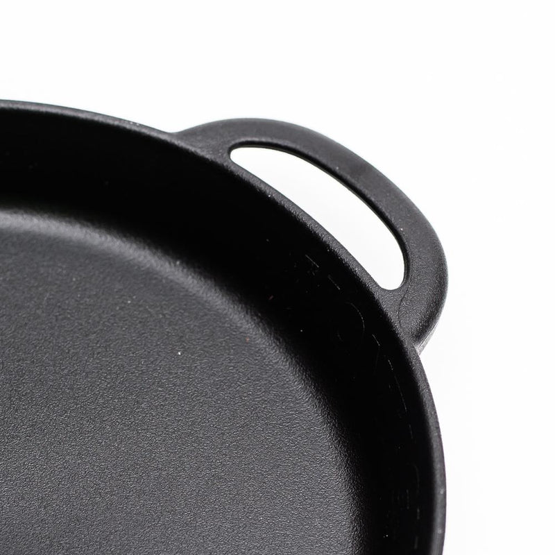 Round Pan Tray (16x19.4cm)