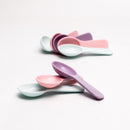 Ice Cream Spoons (PP/8pcs)