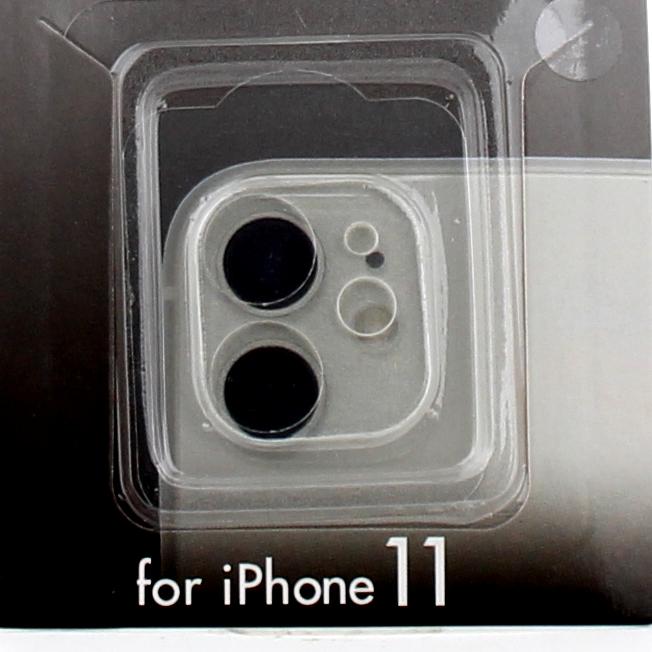 Camera Protective Cover (Glass/Acrylic/iPhone11 Camera)