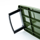 Foldbale Mini Table (PP/Foldable/17.5x28.4cm/SMCol(s): Khaki)