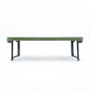 Foldbale Mini Table (PP/Foldable/17.5x28.4cm/SMCol(s): Khaki)