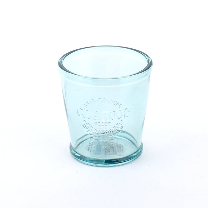 Cup (Methacrylic Styrene/Logo)