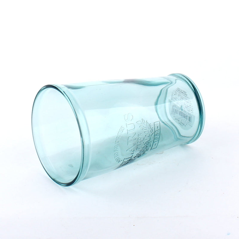 Cup (Methacrylate Styrene/L/Blue/7.8x12.2cm / 370mL)