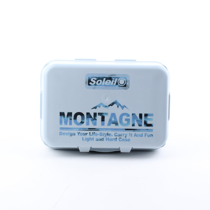 Montagne Storage Case (M)