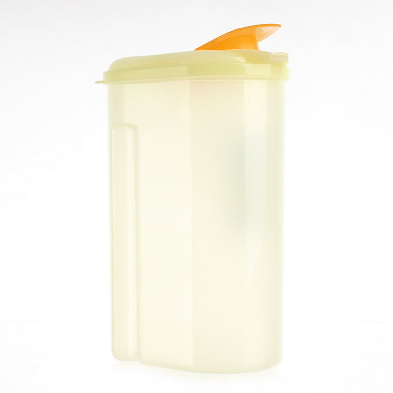Clear Container with Lid (2L)