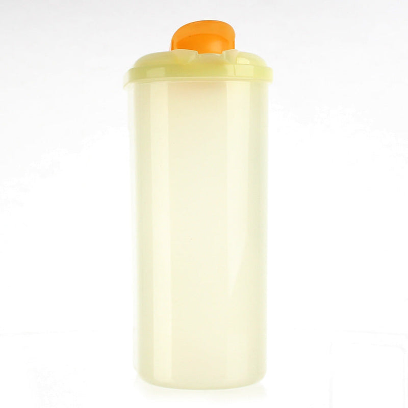 Clear Container with Lid (2L)