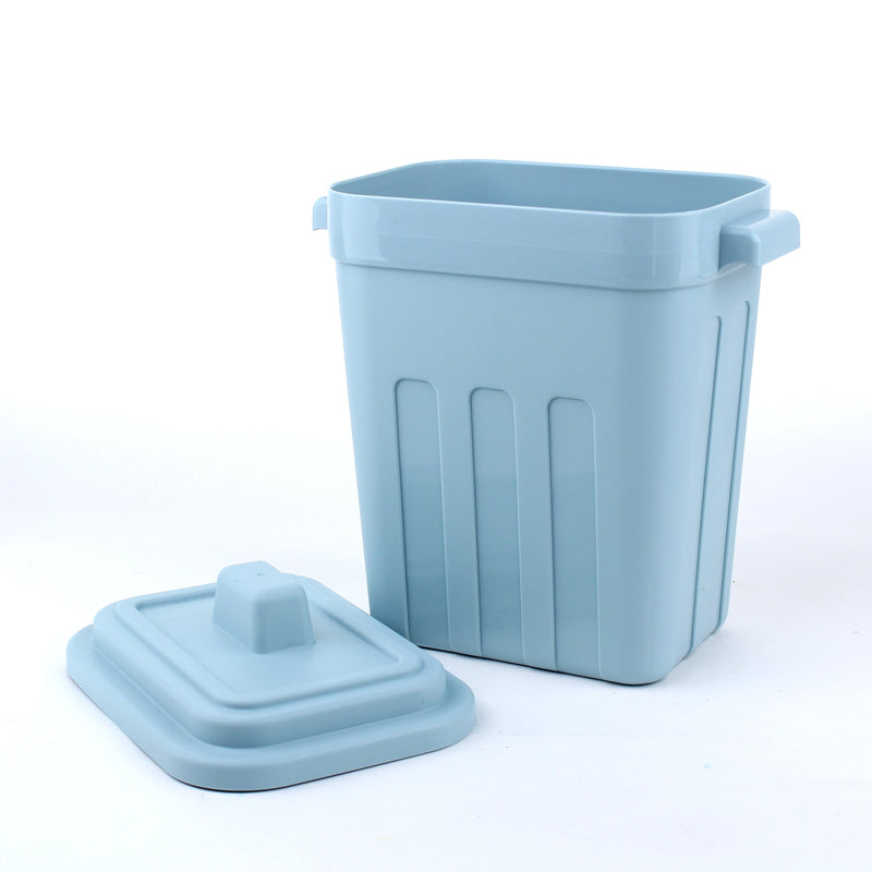 Garbage Bucket with Lid (1.8L)