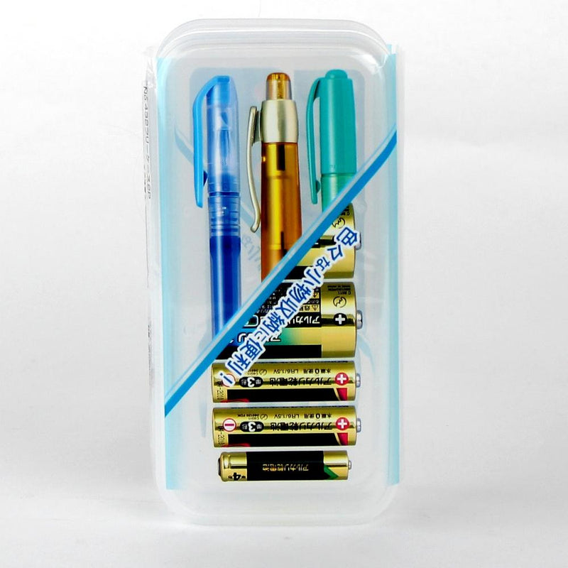 Pen Cases (CL/16x8.2x3.0cm (2pcs))