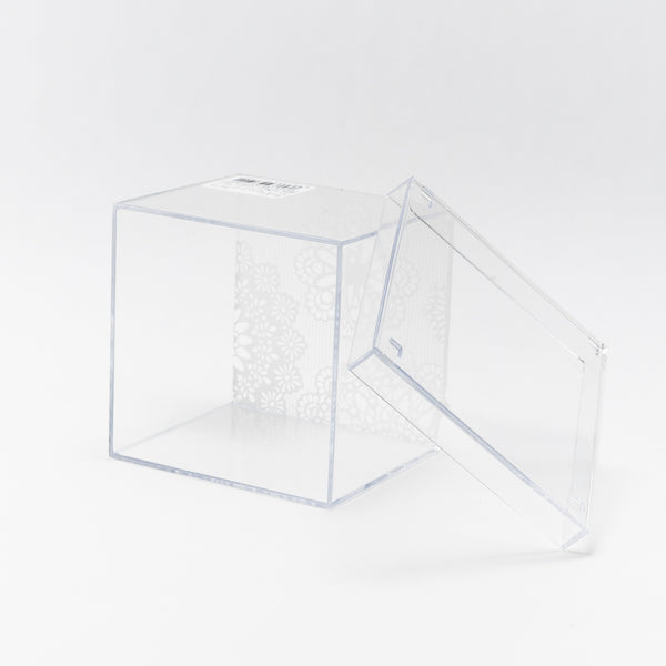 Case (Cube* Mandala)