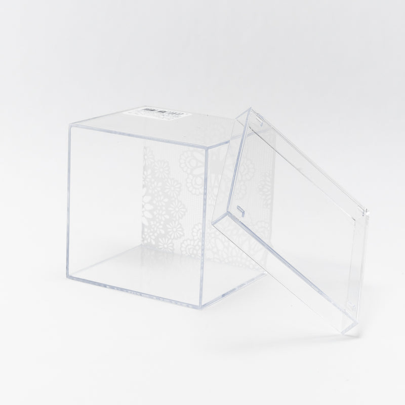 Case (Cube* Mandala)
