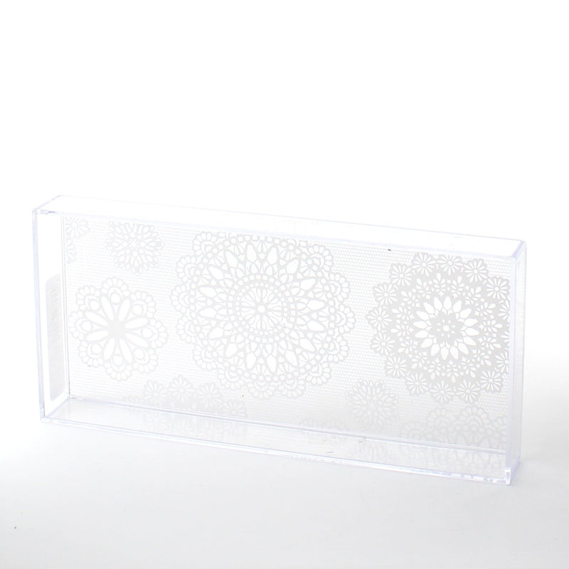 Desk Tray (Mandala/21.4x10x2.7cm)