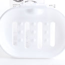 2-Way Suction Cup Soap Dish