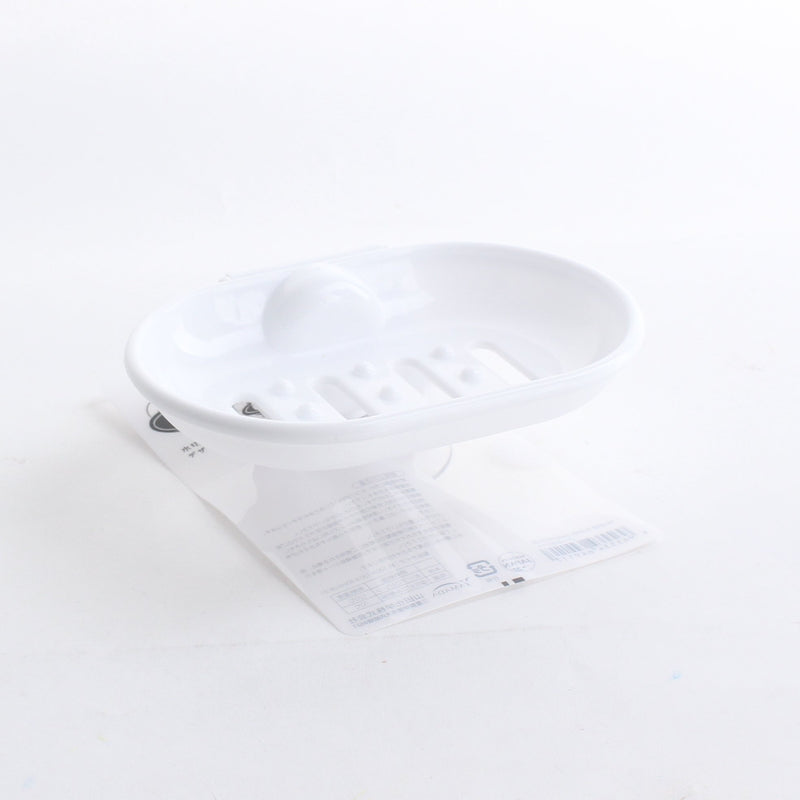 2-Way Suction Cup Soap Dish