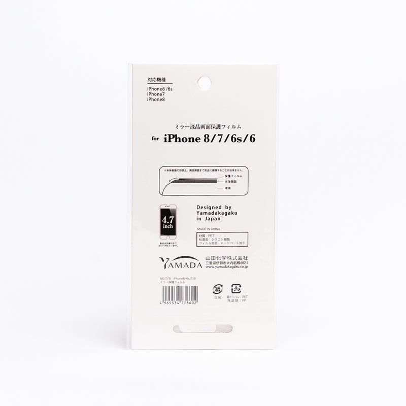 Screen Protector (iPhone 6s/6)
