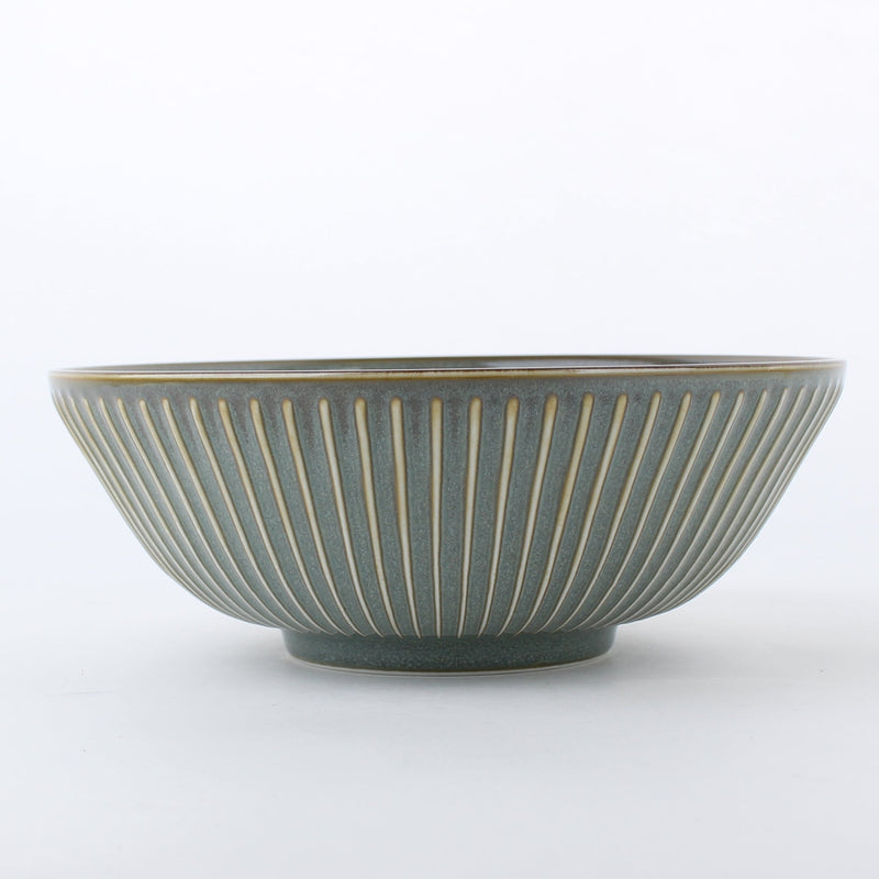 Youhen Porcelain Ramen Bowl