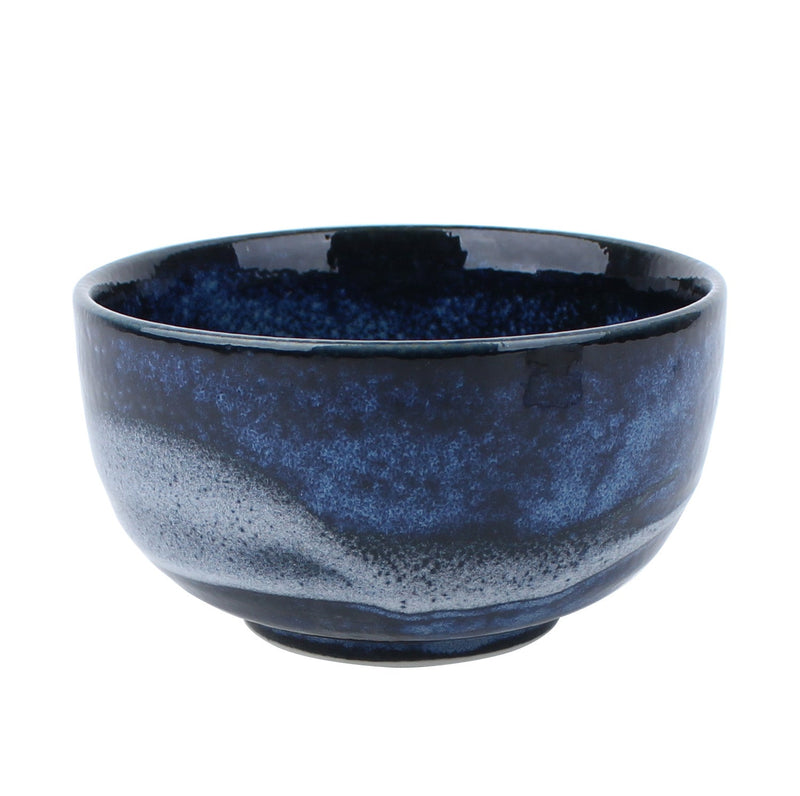 Jyuurokuya Porcelain Bowl