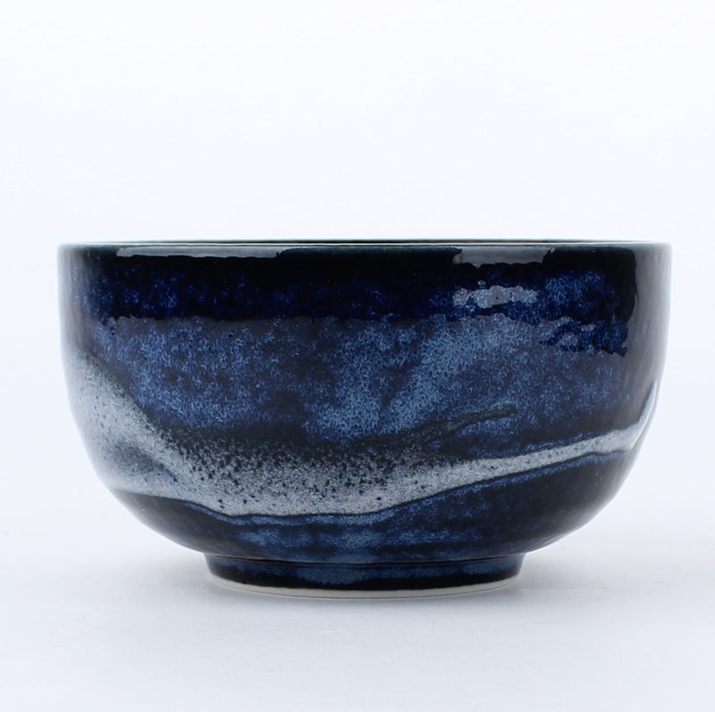 Jyuurokuya Porcelain Bowl