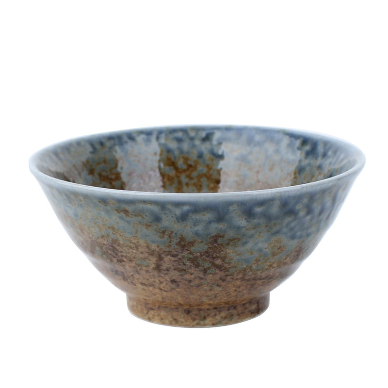 Sunaji Ainagashi Porcelain Bowl