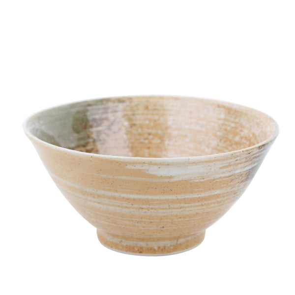 Earth Porcelain Bowl